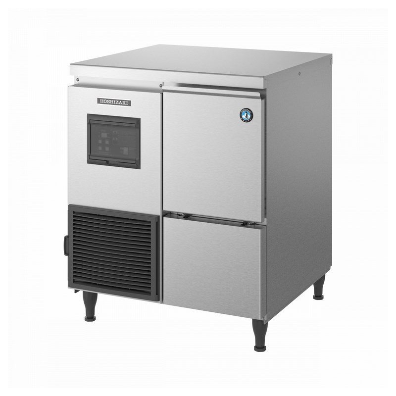 Machine à glaçons à grains - Hoshizaki
