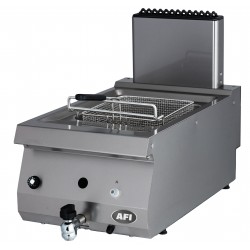 Friteuse gaz - gamme 700 - 12 l