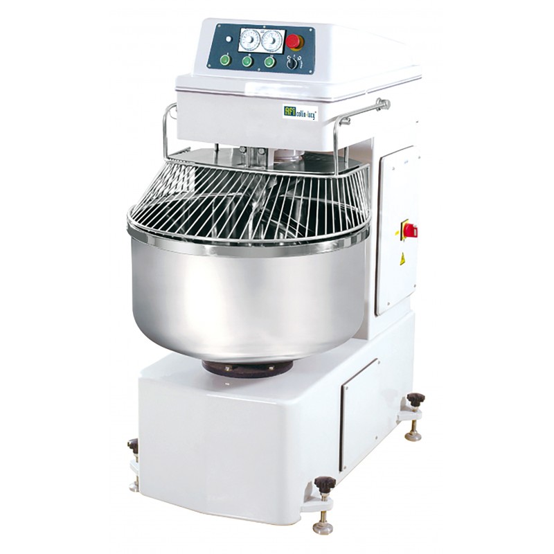 Pétrin 120 l - 2 vitesses