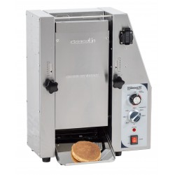 Toasteur vertical 300 grande vitesse