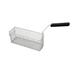 Panier 1/2 pour friteuses 8 litres