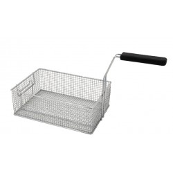 Panier 1/1 pour friteuses 13 litres