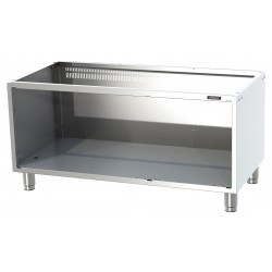 Soubassement fermé 120