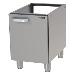 Soubassement 1 porte 40