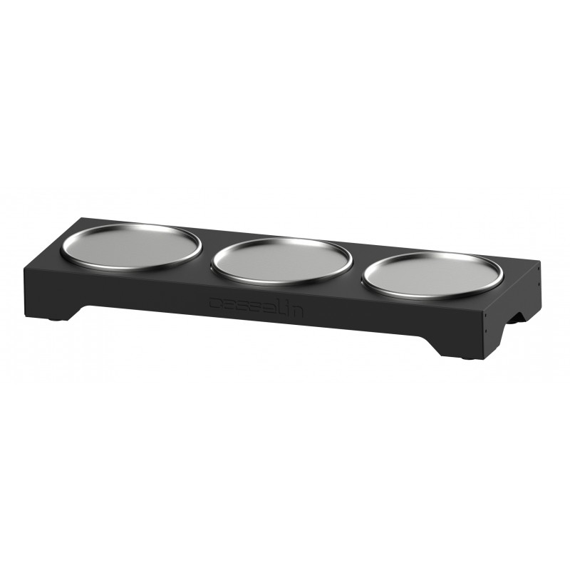 Support buffet réfrigéré eutectique Small 3 Support buffet réfrigéré eutectique Small 3