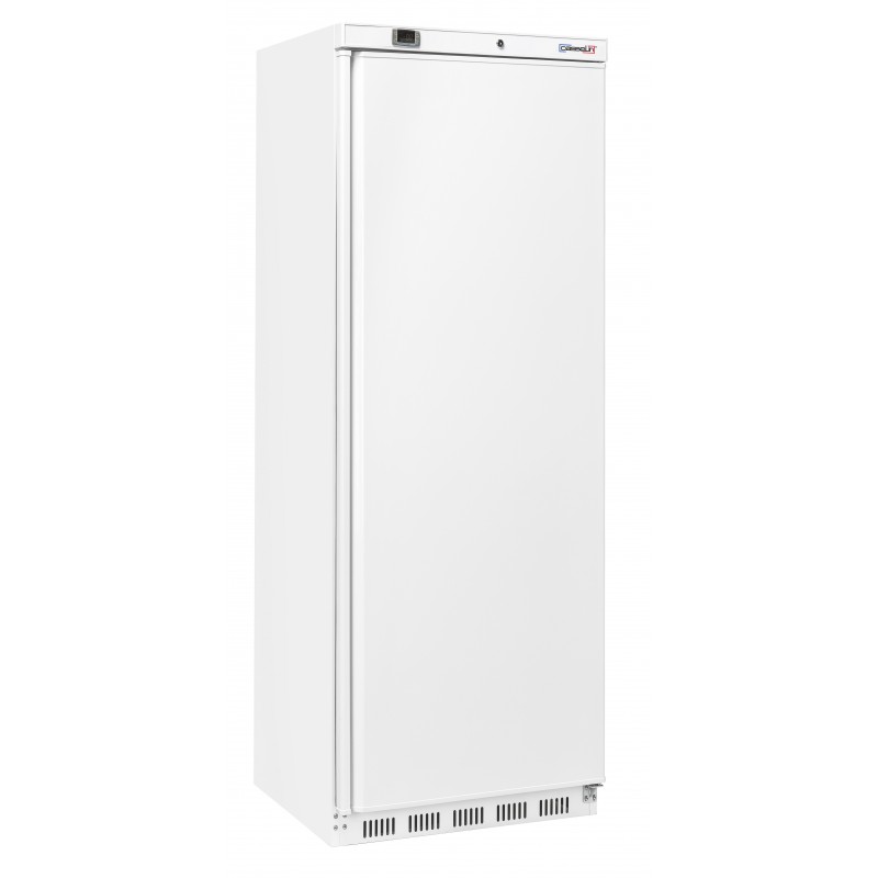 Armoire positive 400 L Blanche
