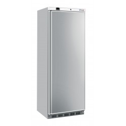 Armoire positive 400 L Inox