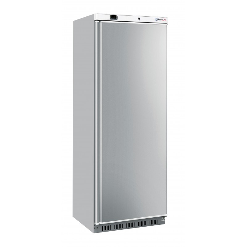 Armoire positive 400 L Inox