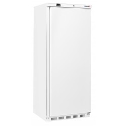 Armoire positive 600 L Blanche
