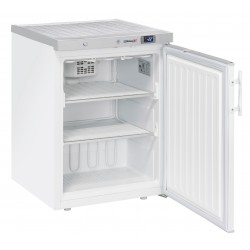 Armoire négative 200 L Blanche