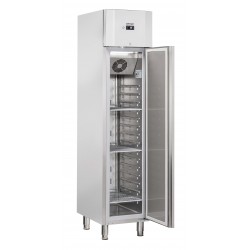 Armoire négative 235 L Inox