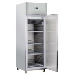 Armoire négative 546 L Inox