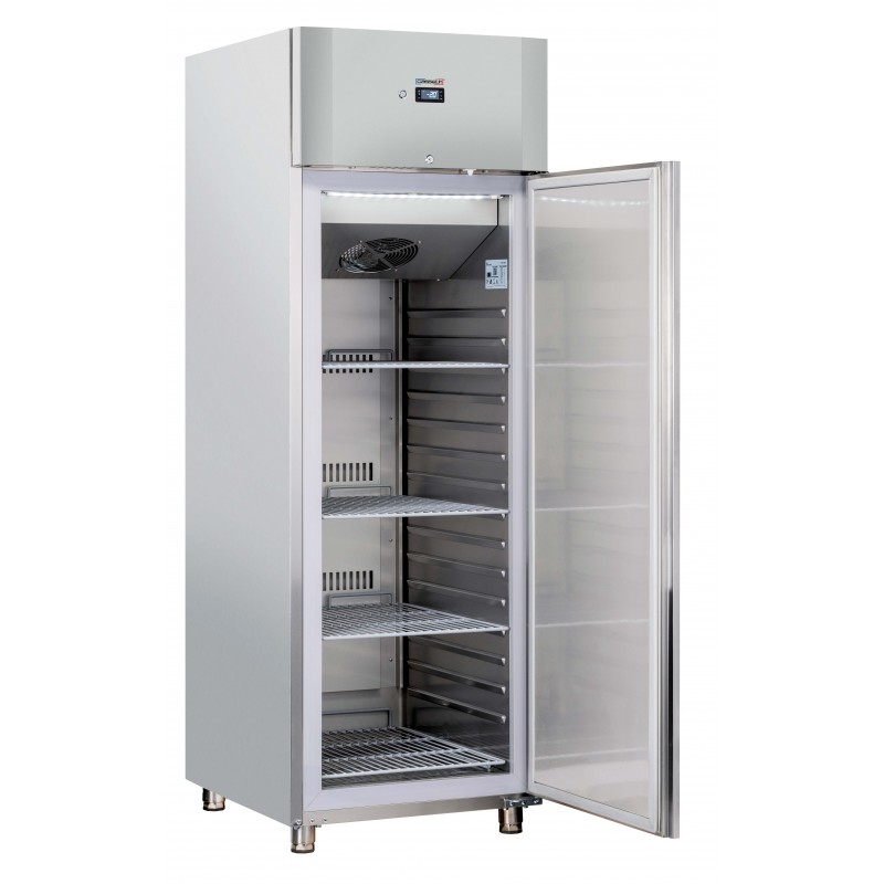 Armoire négative 546 L Inox