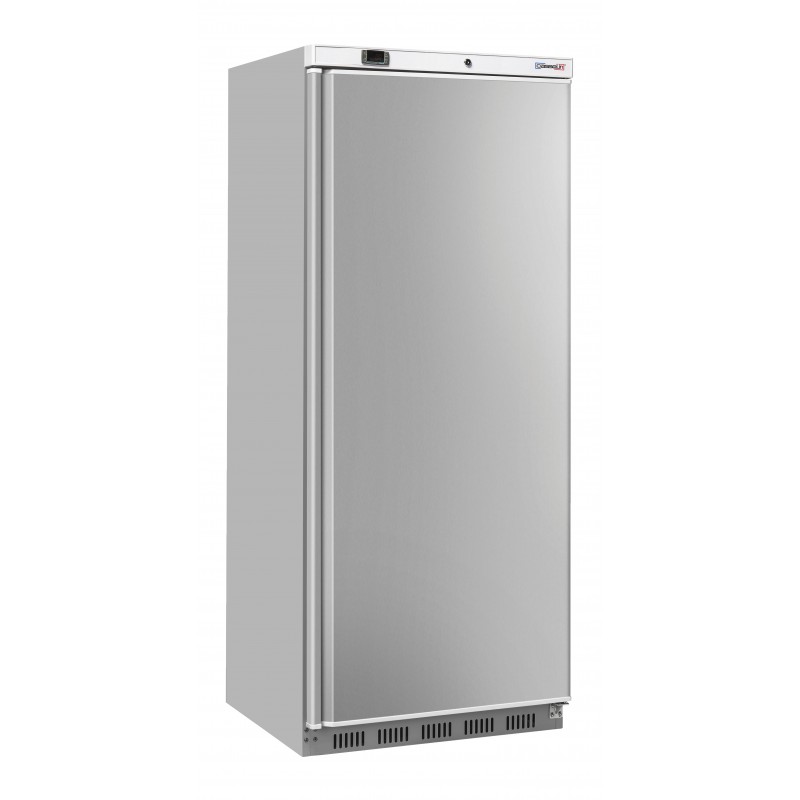 Armoire négative 600 L Inox