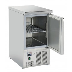 Saladette 1 porte GN 1/1