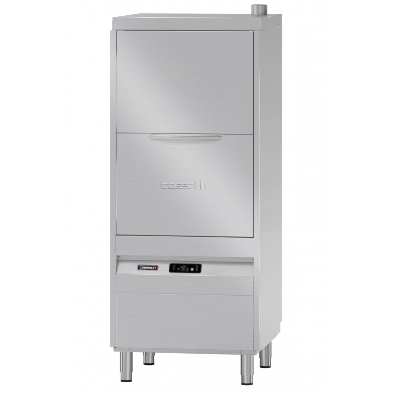 Lave-batteries 190U