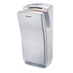 Sèche-mains Jedy Inox