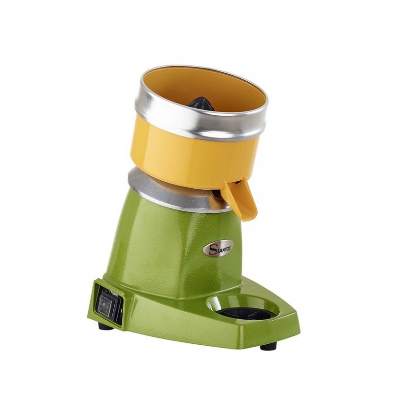 Presse agrumes professionnel Santos modèle CLASSIC 11 Santos Presse Agrumes Classic 11