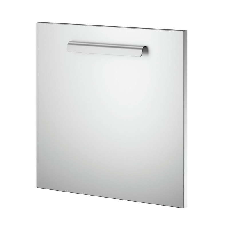Porte 650, acier inoxydable, pour soubassement L 400 mm. Porte 650, acier inoxydable, pour soubassement L 400 mm.