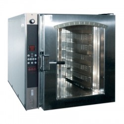 Four boulanger ventilé...