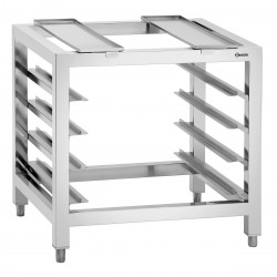 Soubassement AT90-120VR, dimensions: 595x535x590 mm.