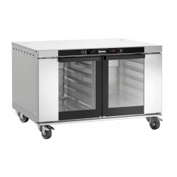 Armoire de fermentation PR6040-10, dimensions: 850x985x630 mm.