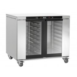 Armoire de fermentation PR6040-16, dimensions: 1300x1910x845 mm.