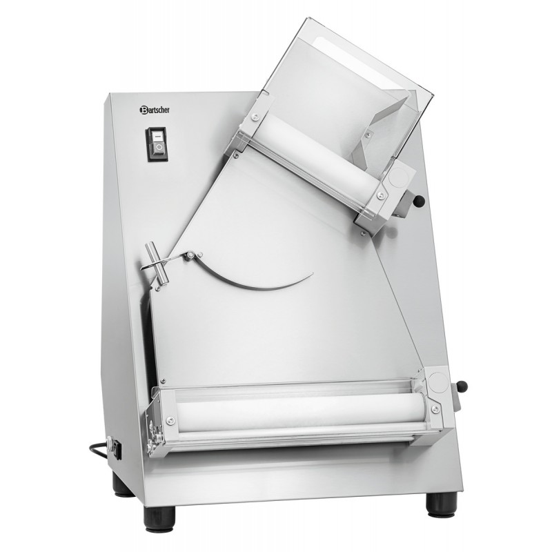 Laminoir 4000, dimensions: 470x540x810 mm.