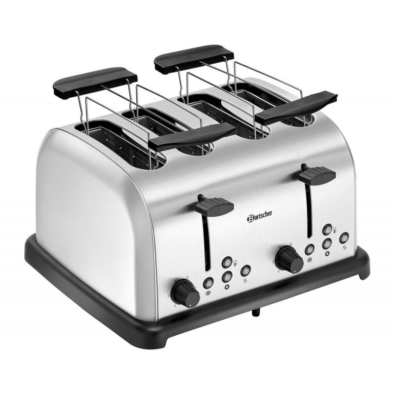 Grill pain Dim : 325 X 280 X 170 mm