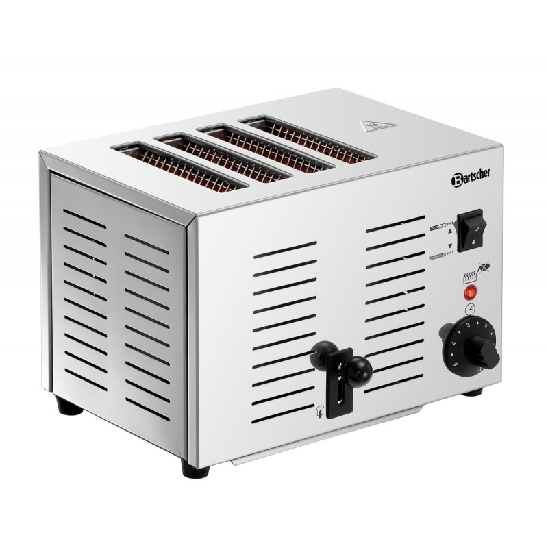 Grill pain Dim : 300 X 250 X 220 mm