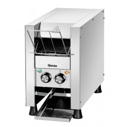 Toaster convoyeur Dim : 235 X 655 X 395 mm