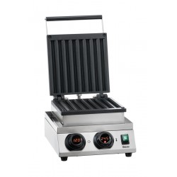 Gaufrier Dim : 300 X 400 X 245 mm
