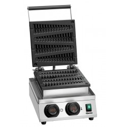 Gaufrier Dim : 300 X 450 X 250 mm