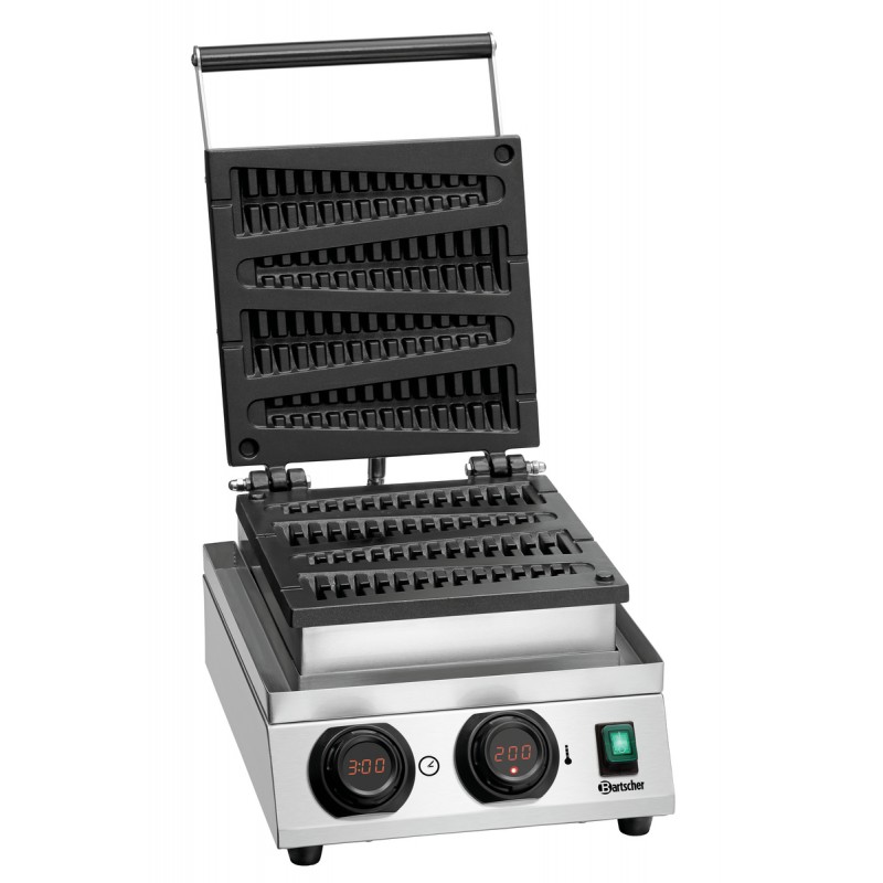 Gaufrier Dim : 300 X 450 X 250 mm Gaufrier Dim : 300 X 450 X 250 mm