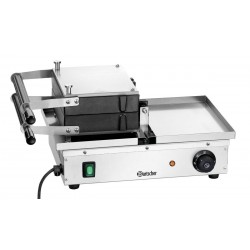 Gaufrier Dim : 525 X 340 X 250 mm