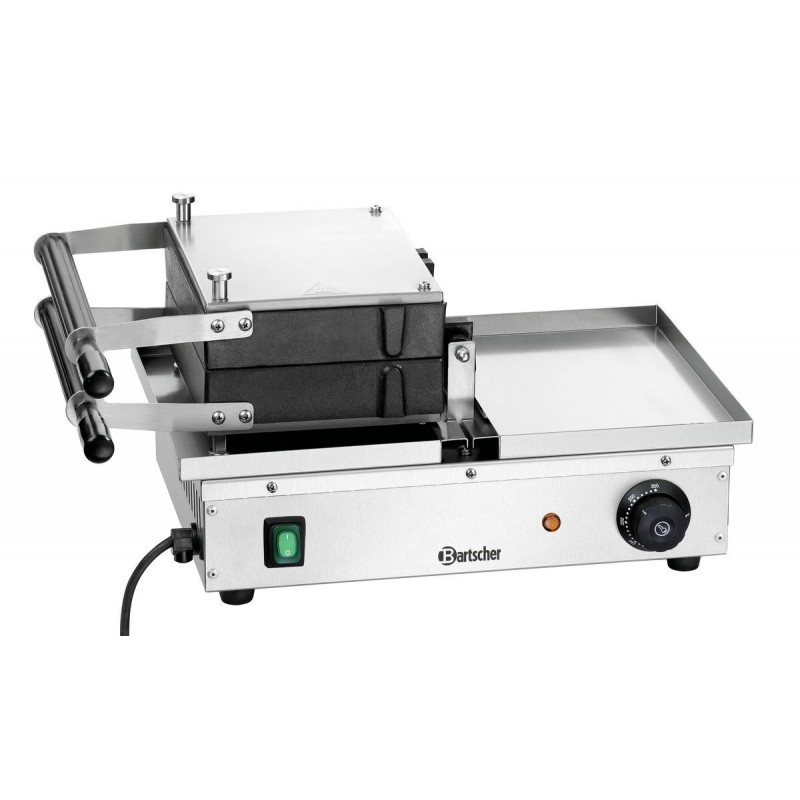 Gaufrier Dim : 525 X 340 X 250 mm Gaufrier Dim : 525 X 340 X 250 mm