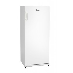 Réfrigérateur à boissons K1-111, dimensions: 595x655x1450 mm.