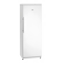 Réfrigérateur 350, dimensions: 600x635x1730 mm.