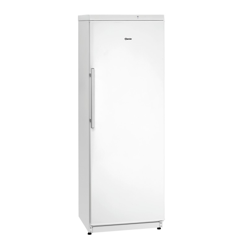 Réfrigérateur 350, dimensions: 600x635x1730 mm.