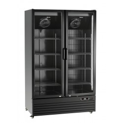 Réfrigérateur combiné KTK2-222, dimensions: 1.220x805x2.000 mm.
