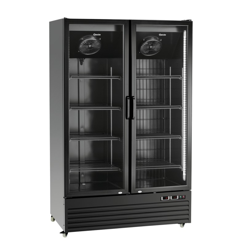 Réfrigérateur combiné KTK2-222, dimensions: 1.220x805x2.000 mm.