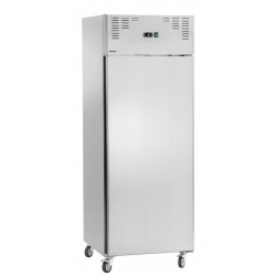Réfrigérateur KGN1-112, dimensions: 740x835x2050 mm.