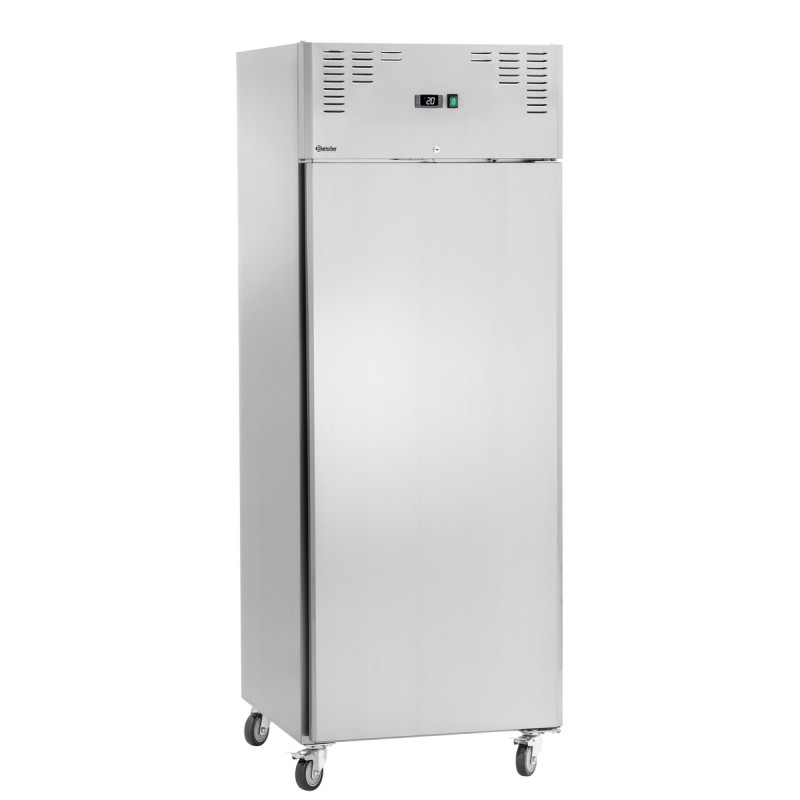 Réfrigérateur KGN1-112, dimensions: 740x835x2050 mm.