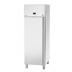 Armoire froide positive 700 GN211, dimensions: 655x855x2050 mm.