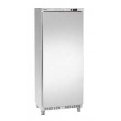 Congélateur 600ST, dimensions: 780x742x1870 mm.
