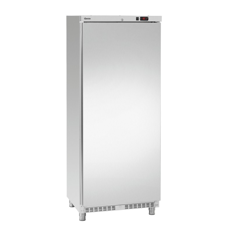 Congélateur 600ST, dimensions: 780x742x1870 mm.