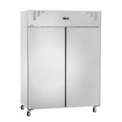 Armoire froide négative TKGN2-212, dimensions: 1485x835x2050 mm.