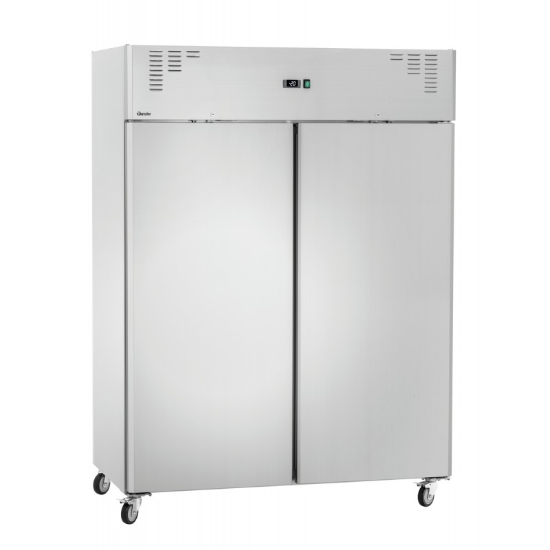 Armoire froide négative TKGN2-212, dimensions: 1485x835x2050 mm.