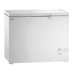 Congélateur 288-W, dimensions: 1010x720x835 mm.
