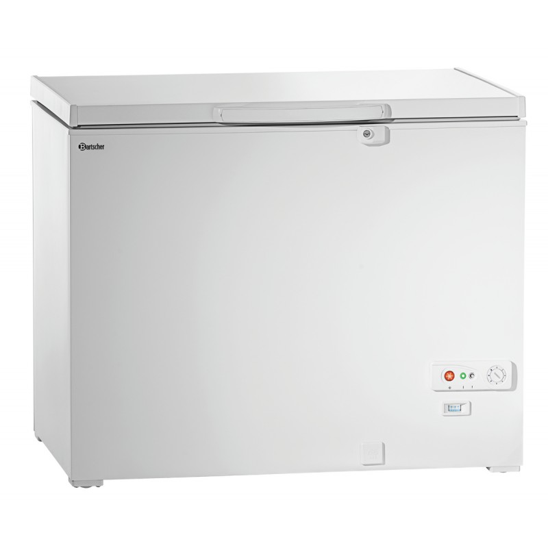 Congélateur 288-W, dimensions: 1010x720x835 mm.